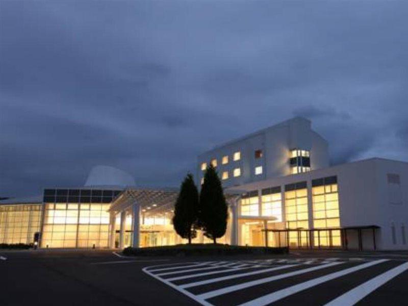 Spa Resort Taqua Taku Exterior foto